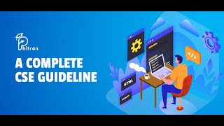 CSE এর কমপ্লিট কোর্স। CSE Fundamentals with Phitron | প্রোগ্রামিং হিরো এর নতুন কোর্স