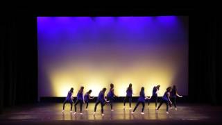 Spatial Frequency: The Very Last Time