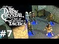 The Dark Crystal: Age of Resistance Tactics - Part 7 Gameplay