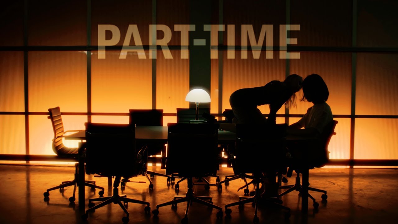 Ash-B (애쉬비) - Part-Time (Teaser) - YouTube