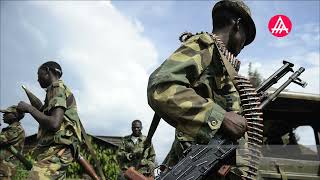 🚨m23 noneho iciye impaka bidasubirwaho mu mirwano na fardc