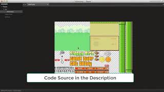 HTML5/CSS3 & JS Game Programming Tutorial javascript (Flappy Bird ) Part #1