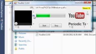 Visual Basic Tutorial 3 (2-3)