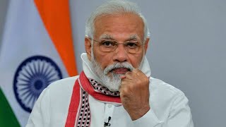 பிபின் ராவத் மரணம், நாட்டிற்கு மிகப்பெரிய இழப்பு- பிரதமர் மோடி | Modi | BJP