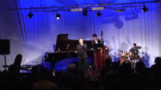 Four Beats 『The Girl From Ipanema』 浜松 JAZZ WEAK 2012