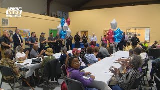 ‘Getting better’: Florence leaders say violent crimes are decreasing