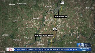 Missing Gibson County woman body found; Husband arrested