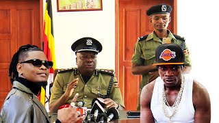 POLICE DENIES SIDING WITH ALIEN SKIN OVER PALLASO, ALIEN SKIN REPORTED A CASE