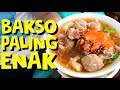 BAKSO PALING ENAK di JAKARTA