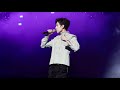 Dimash  - All By Myself | Bastau 2017 (Céline Dion)