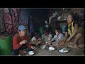 Myvillage official videos EP 1084 ||  Cooking and eating together in village