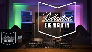 Funktion One \u0026 Ballentines Mix With Cornelius SA