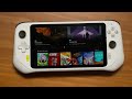 best android gaming handheld consoles 2024 for on the go