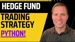 Inside My Python Hedge Fund: How We Build Strategies That Don’t Fall Apart (Part 2)