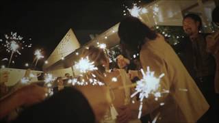 【WEDDING CIRCUS】THE BEACH WEDDING MOVIE MASAYOSHI\u0026MARIN