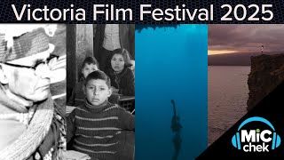 2025 Victoria Film Festival