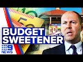 Federal budget to include property market help | 9 News Australia