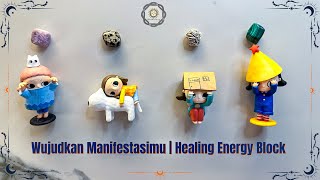 Pilih Kartu ✨ Wujudkan Manifestasimu | Healing Energy Block [TIMELESS]