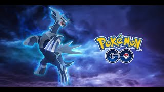 🔴Live  Dialga raid 🎯  by |#raj4t5 in pokemon go