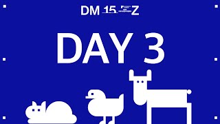 제15회 DMZ국제다큐멘터리영화제 DAY 3 l 영화제 데일리 l DMZ Docs Highligts l DMZ국제다큐멘터리영화제