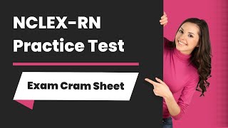 NCLEX Practice Test 2023 (75 Questions with Explained Answer)