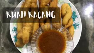 Resepi Kuah Kacang Utara Simple