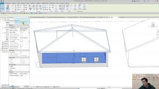 Split Tool in Revit 2020