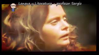 Novela Marianela de Benito Pérez Galdós (resumen)