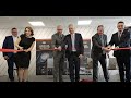 Gates Business Service Europe - Grand Opening