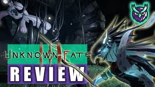 Unknown Fate Switch Review