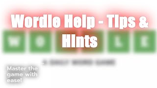 Wordle Help Unlock Today S Secrets
