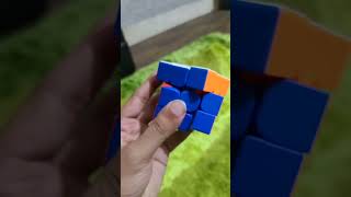 MoYu Meilong M 3x3 #unboxing