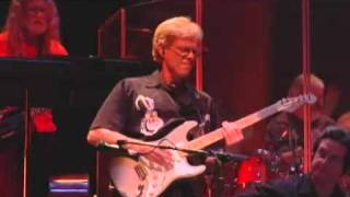 Jon Walmsley Live