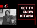 Get To Know, Kitana, 45 Inc's Quality Assurance Specialist!