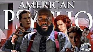 FIRST TIME WATCHING | American Psycho (2000) | Movie Reaction