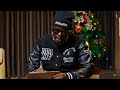 Magic Wacho - My Christmas Present ft. Takura (Shona Prince), Delroy Shewe, Nyasha David