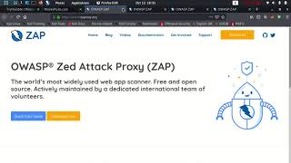 WebAppSec 101 tryhackme walkthrough | Finding vulnerabilities in website | Bug Bounty