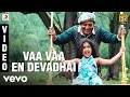 Abhiyum Naanum - Vaa Vaa En Devadhai Video | Prakash Raj, Trisha | Vidyasagar