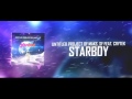 Untitled Project Of Maks_SF - Starboy (feat. Crytek)