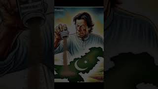 Imran Khan about Pakistan| Imran Khan loves Pakistan #fypシ゚viral #imrankahn #motivation #reels