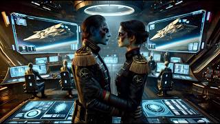 Humans Are Just a Legend… Until a Human Ship Appears on Radar Sci-Fi | HFY