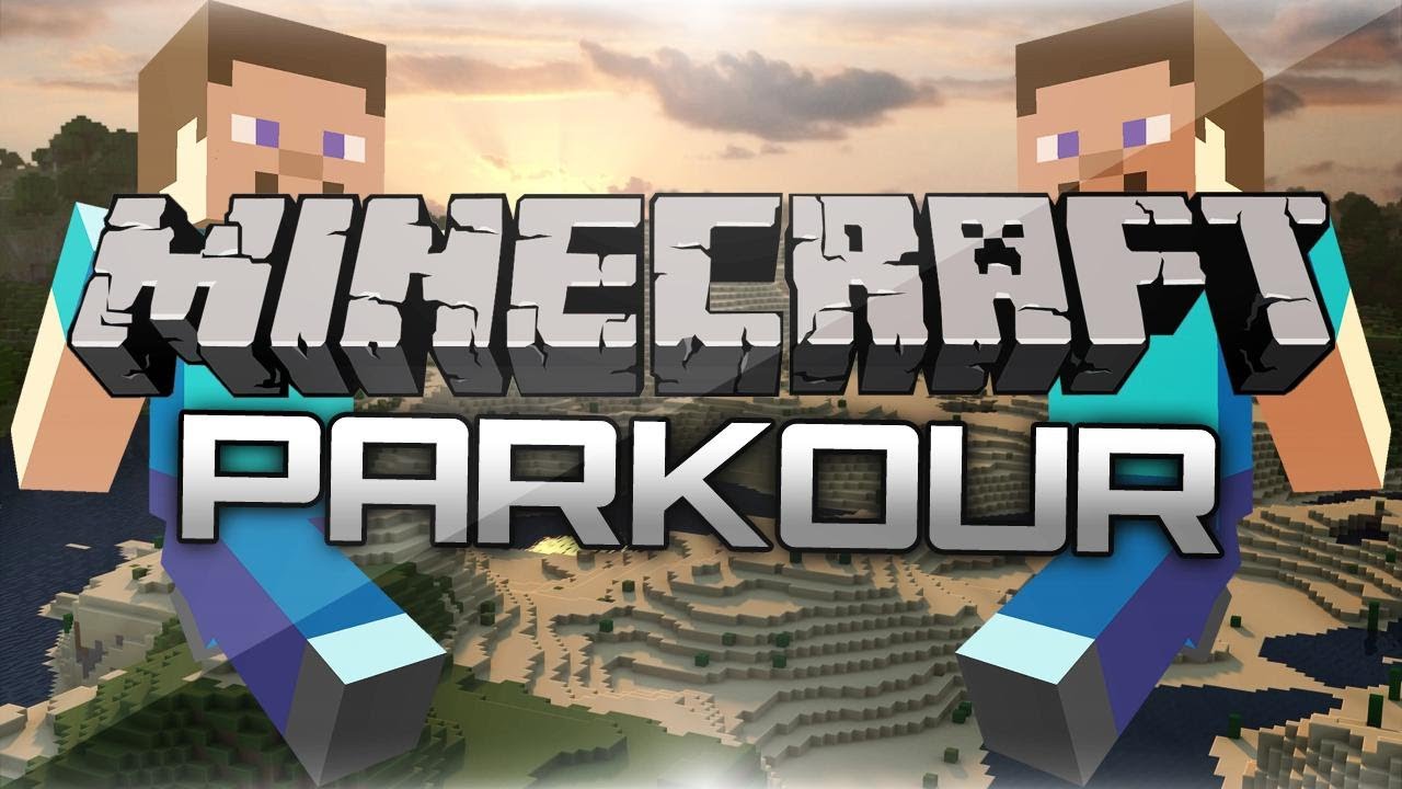 Minecraft Parkour Episode 11 Youtube