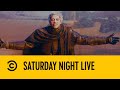 Three Sad Virgins (Feat. Taylor Swift) | SNL 47