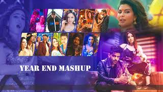 End Year Mashup 2020 - Bollywood Party Mashup 2020 - Happy New Year 2021