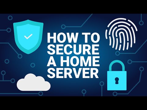 How to secure a Linux server with UFW, SSH Keygen, fail2ban and two-factor authentication