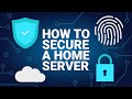 How to Secure a Linux Server with UFW, SSH Keygen, fail2ban & Two Factor Authentication