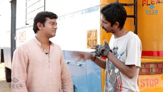 Chitram Seenu: my personal life