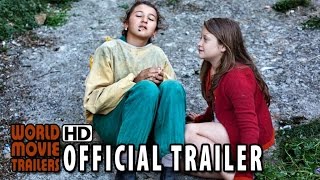 THE WONDERS Official Trailer (2015) - Alice Rohrwacher Movie [HD]
