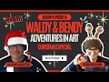 Season 5, Episode 14:  How art invented Santa Claus