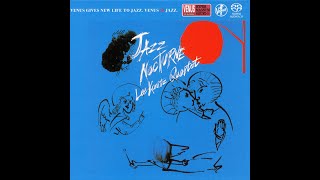 Lee Konitz Quartet - Jazz Nocturne